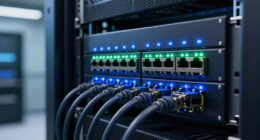 intermediate network upgrade step