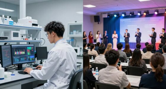lab data vs real world hosting