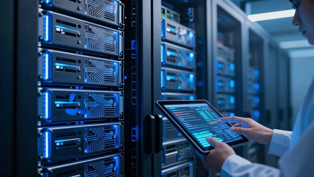layered backup security measures