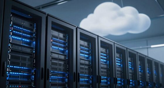 legacy systems hinder cloud migration
