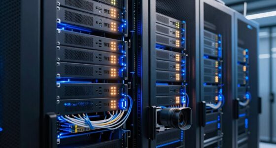 linux vps security standards