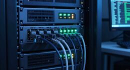 logging impacts disk performance