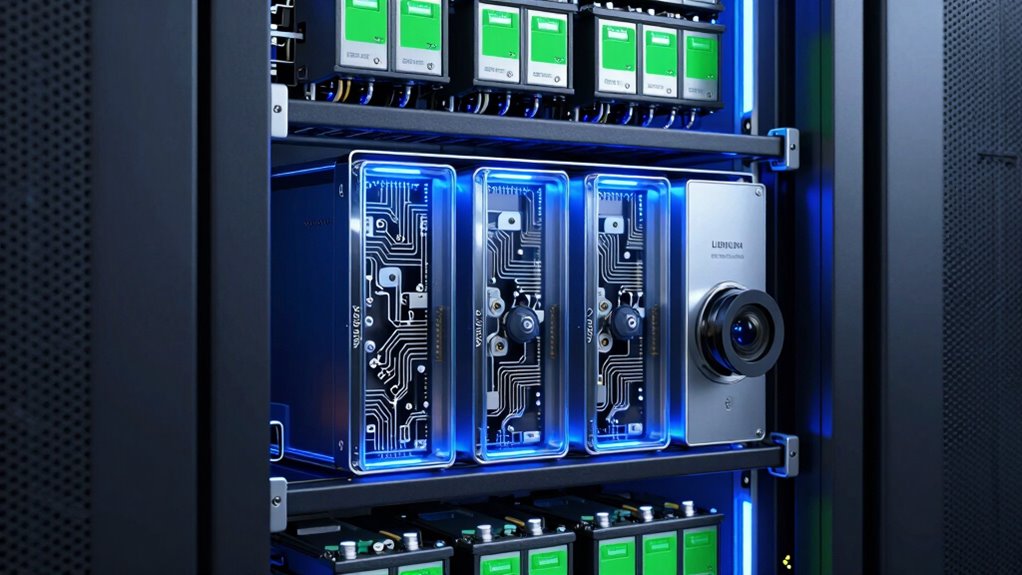 long lasting efficient power backup