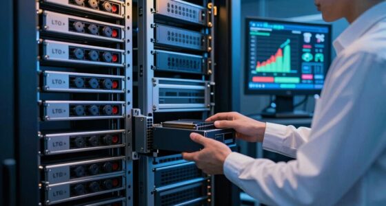 lto backup in strategy