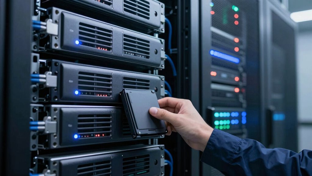 lto backup integration strategies