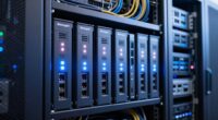 managed vs self configured firewalls