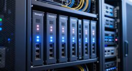 managed vs self configured firewalls