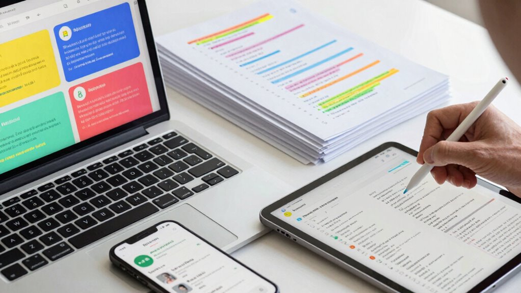 managing multiple review sources