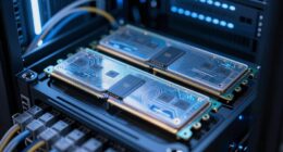 memory sharing optimization technique