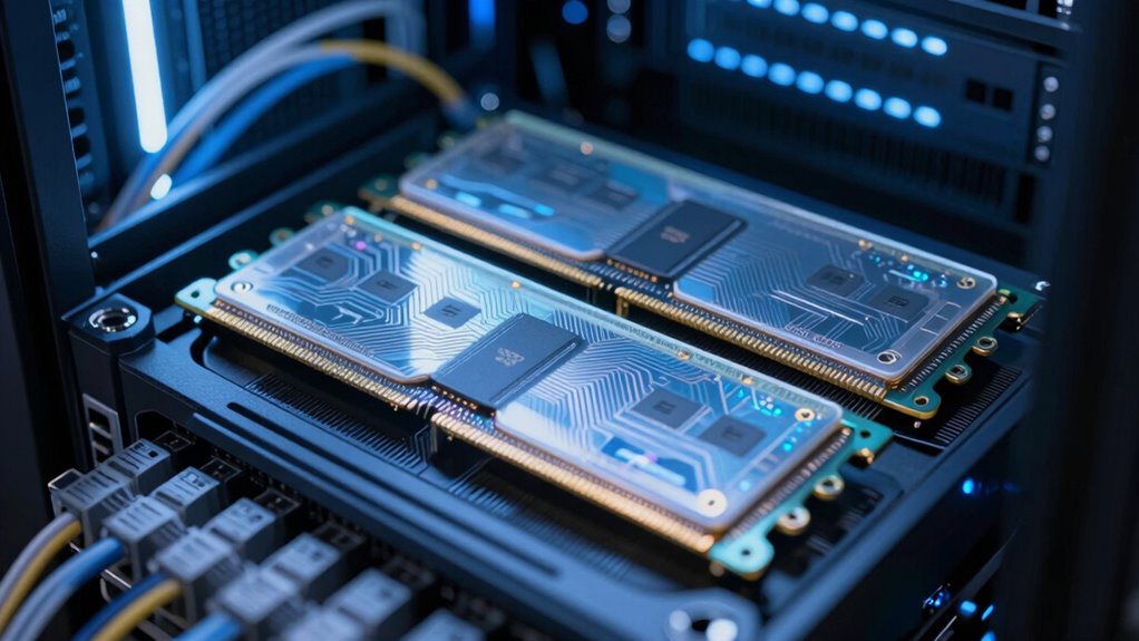 memory sharing optimization technique