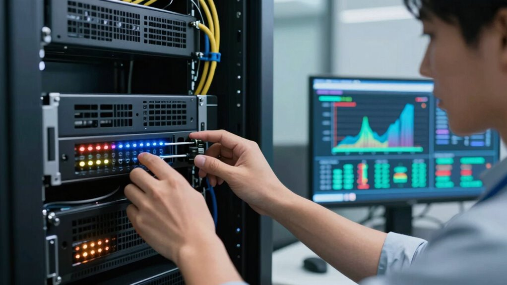 migration reveals host reliability