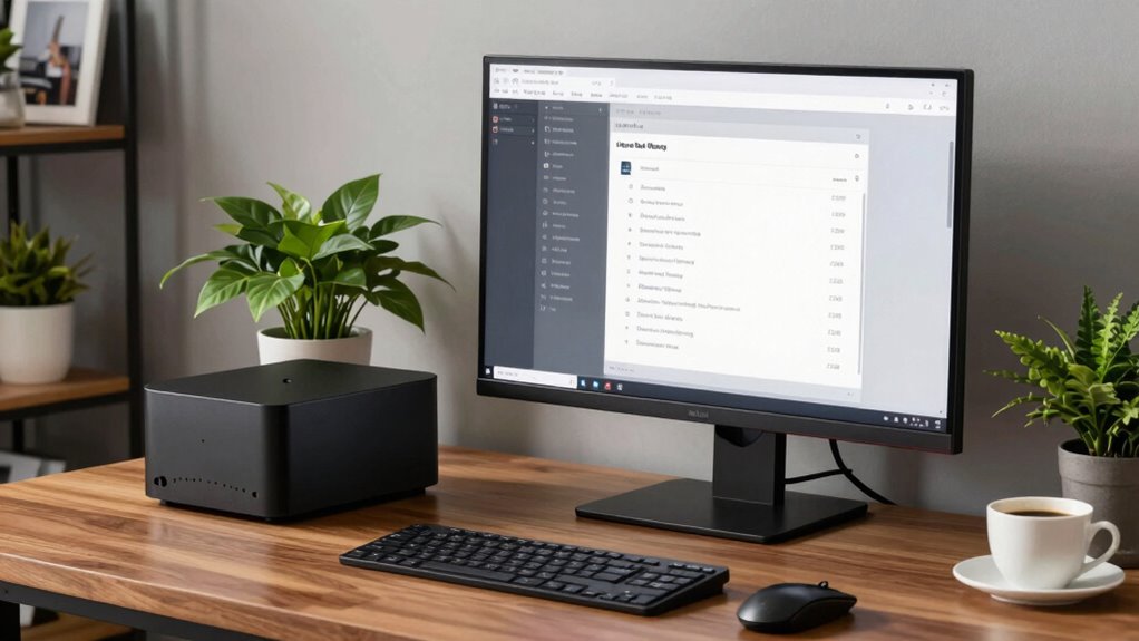 mini pc suitability assessment