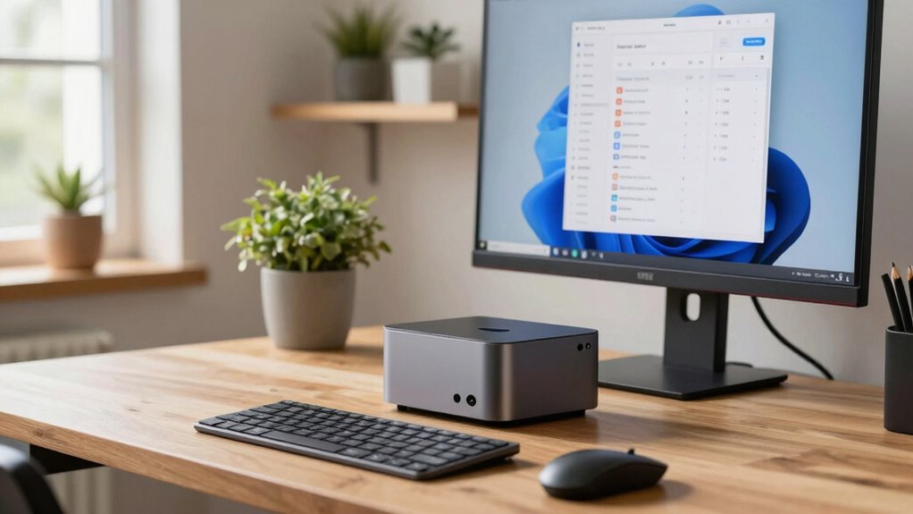 mini pc upgrade considerations
