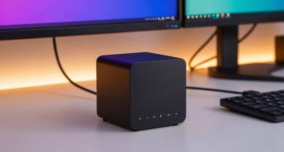 mini pcs dominate proxmox