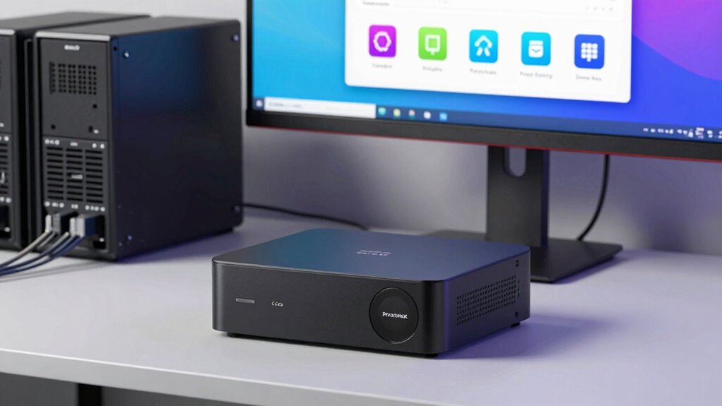 mini pcs for virtual environments