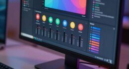 misleading vps control panel