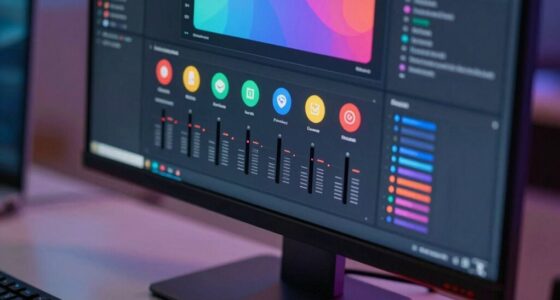 misleading vps control panel