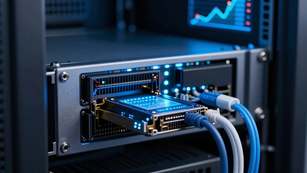 monitor optimize scale redundancies