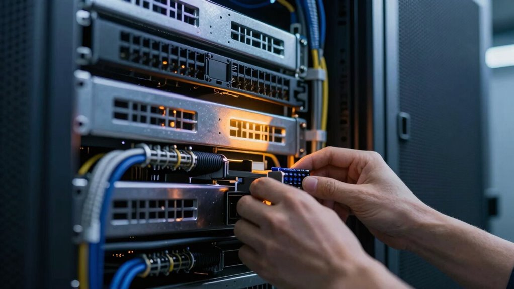 monitoring cpu steal time