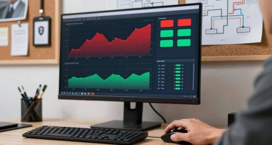 monitoring safeguards email reputation