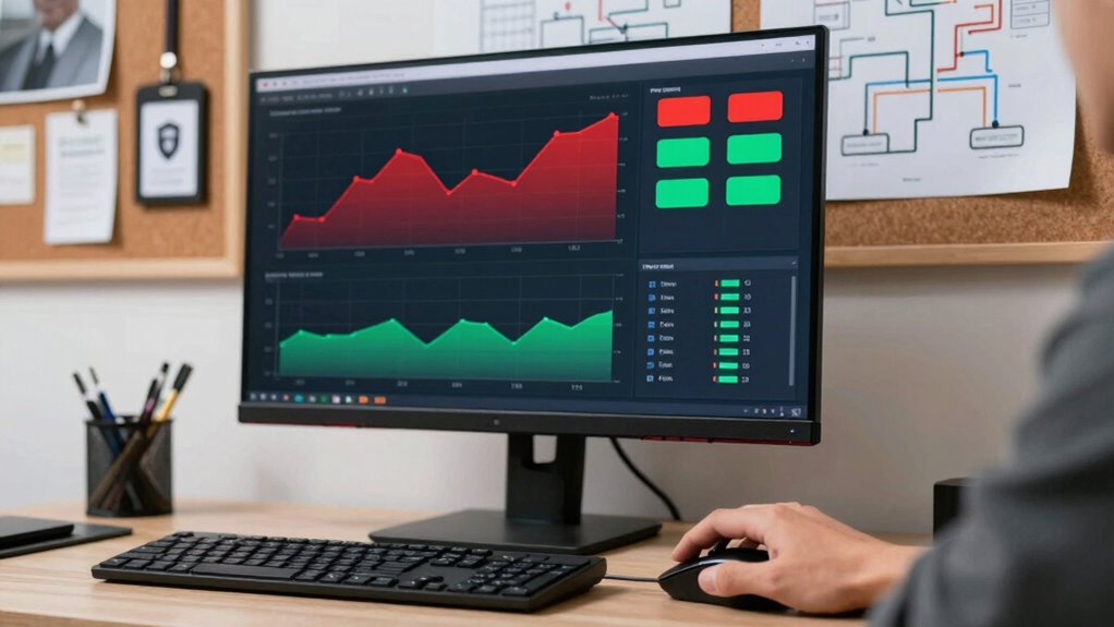 monitoring safeguards email reputation
