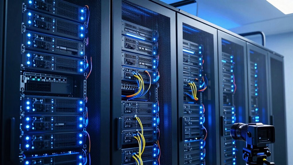 multi application vps management