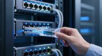 network monitoring and analysis