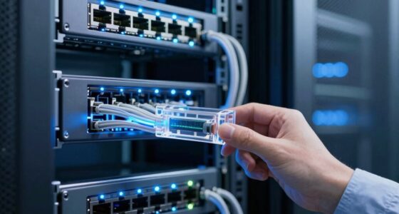 network monitoring and analysis