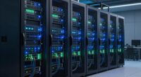 object storage reduces server load