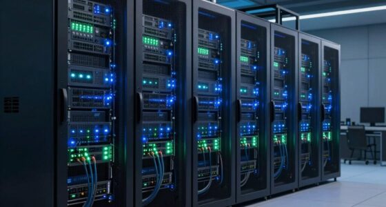 object storage reduces server load