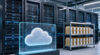 object storage versus file storage