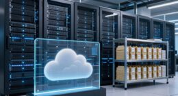 object storage versus file storage