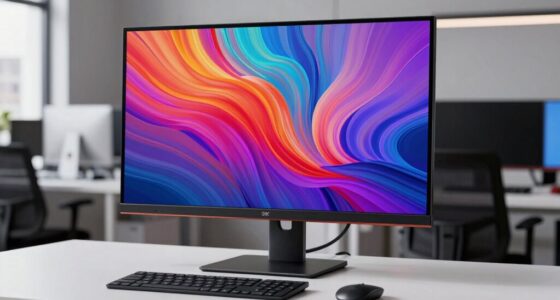 optimal 32 inch 4k monitors
