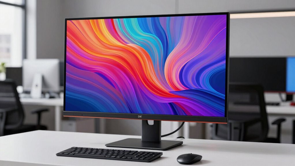 optimal 32 inch 4k monitors