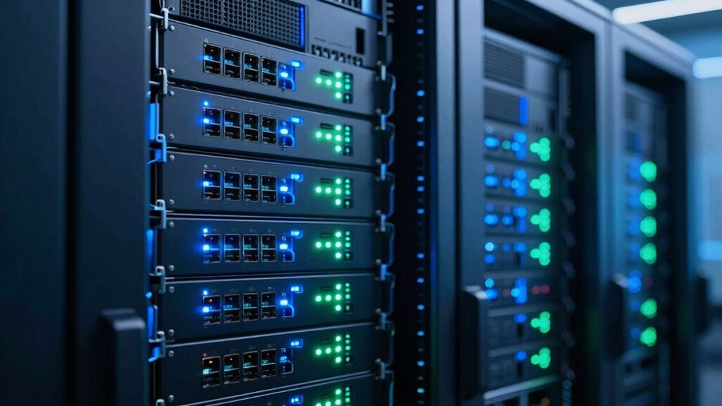 optimize hardware and resources