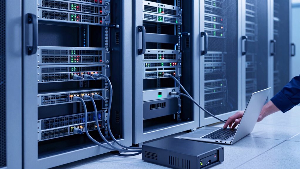 optimize media storage management
