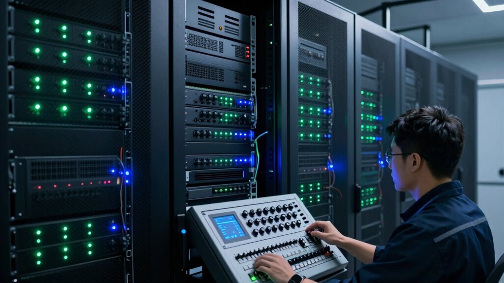 optimize server worker processes