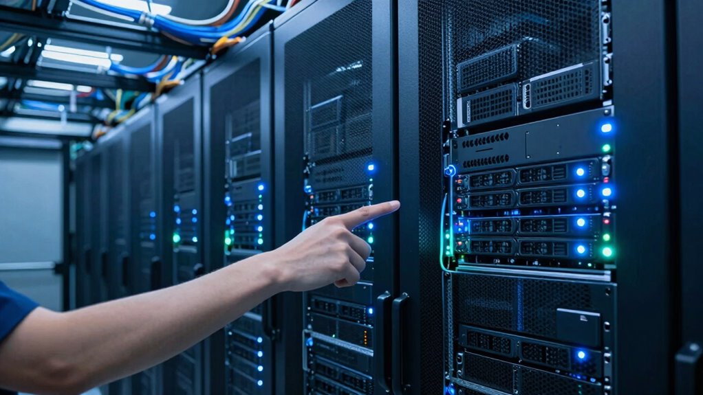 optimized workload distribution strategies