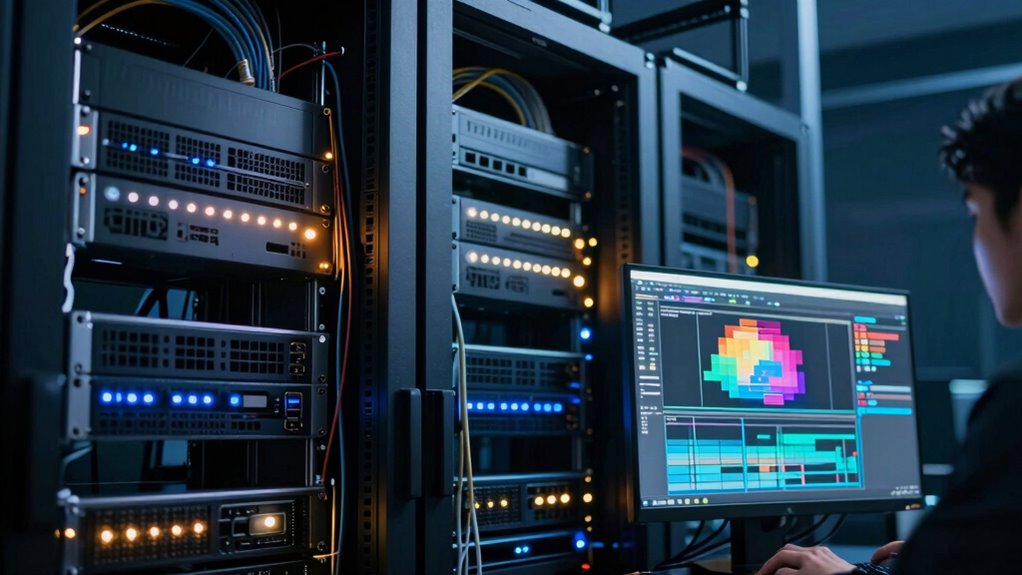 optimizing image processing performance