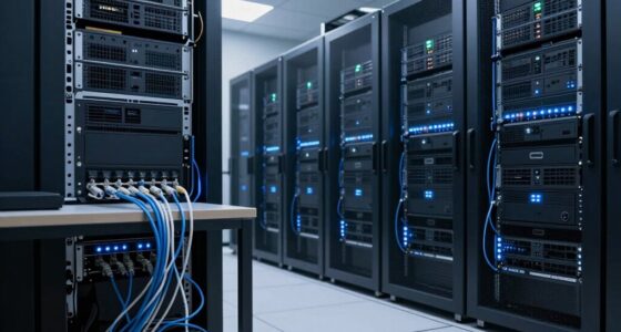 overreliance on private networks