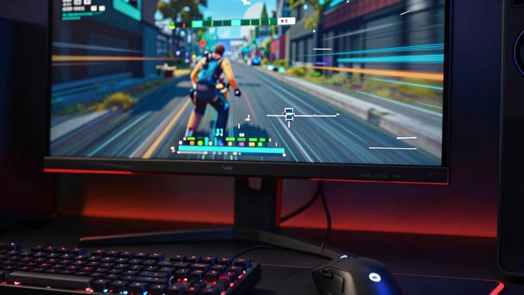 packet delay causes streaming disruptions