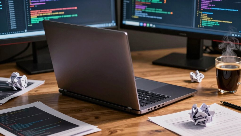 performance reliability and features