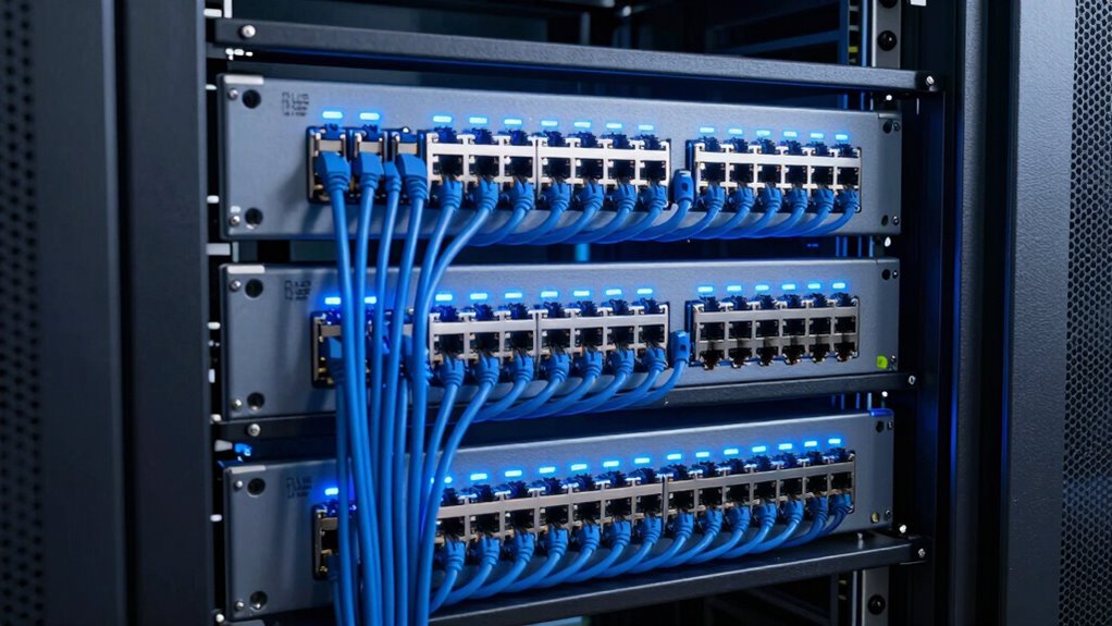 plan for scalable network growth