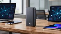 portable hotspots ensure connectivity