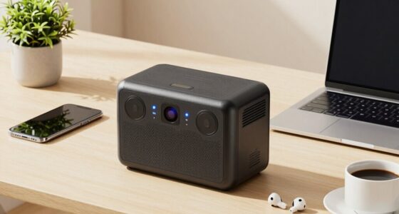 portable power station importance