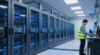 prepares cloud deployment infrastructure