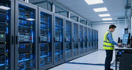 prepares cloud deployment infrastructure