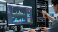 proactive system reliability monitoring