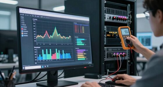 proactive system reliability monitoring