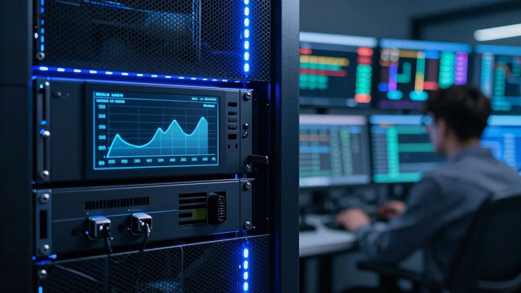 proactive traffic management and security